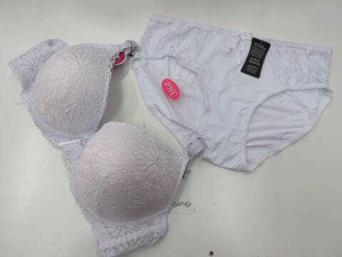 Komplet damskie 71993-1 Mix kolor D