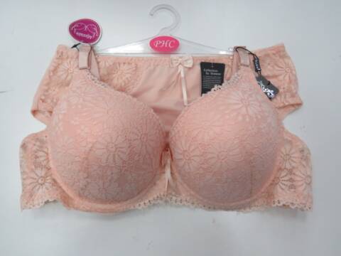 Komplet damskie 71993-1 Mix kolor D 1