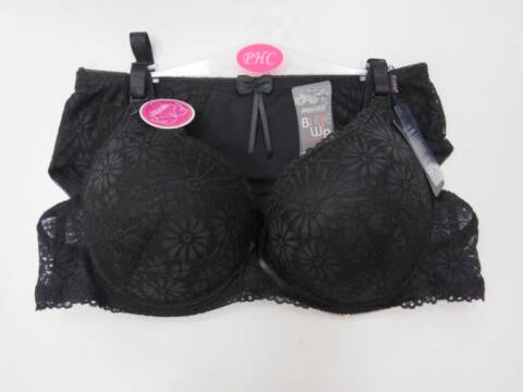 Komplet damskie 71993-1 Mix kolor D