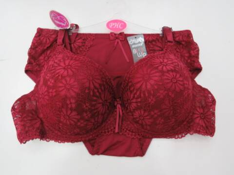 Komplet damskie 71993-1 Mix kolor D 1