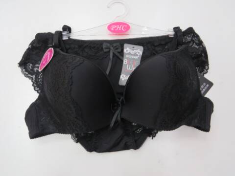 Komplet damskie 72345 Mix kolor B