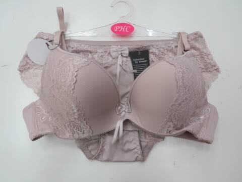 Komplet damskie 72345 Mix kolor B