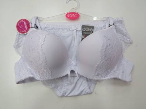 Komplet damskie 72345 Mix kolor B 1