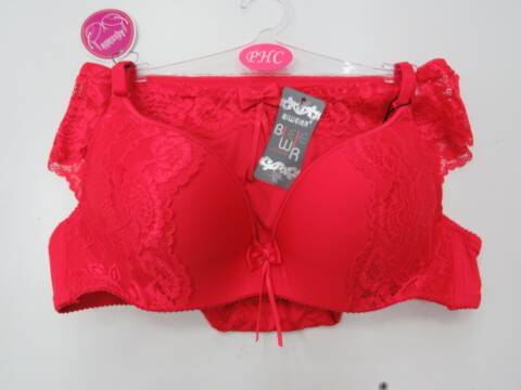 Komplet damskie 72345 Mix kolor B