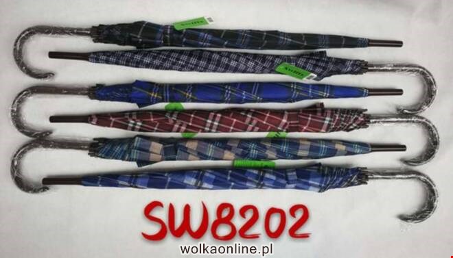 Parasol SW8202 Mix KOLOR  Standard