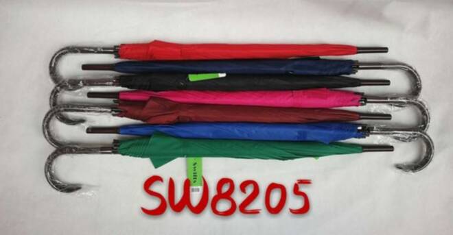 Parasol SW8205 Mix KOLOR  Standard 1