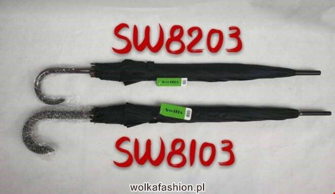 Parasol SW8103 Mix KOLOR  Standard