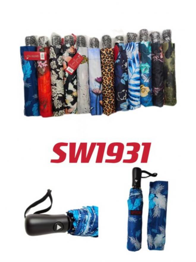 Parasol SW1931 Mix KOLOR  Standard 1