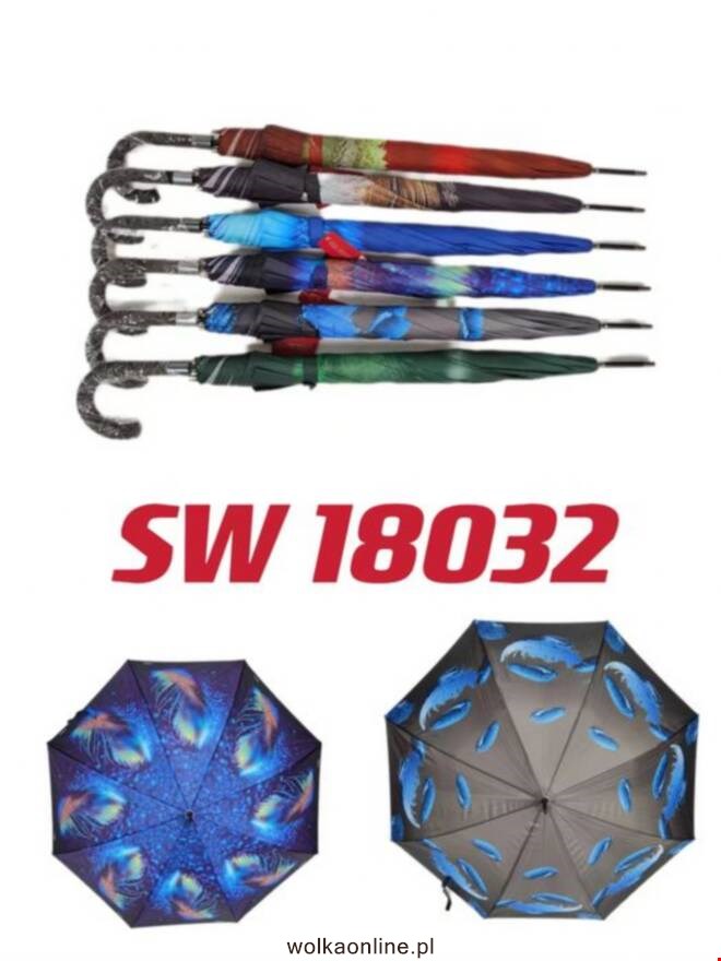 Parasol SW18032 Mix KOLOR  Standard