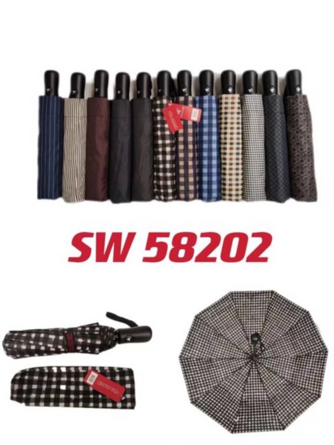 Parasol SW58202 Mix KOLOR Standard 1