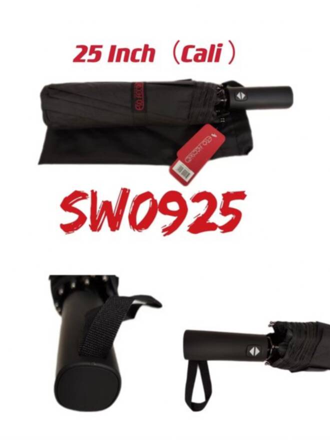 Parasol SW0925 Mix KOLOR  Standard