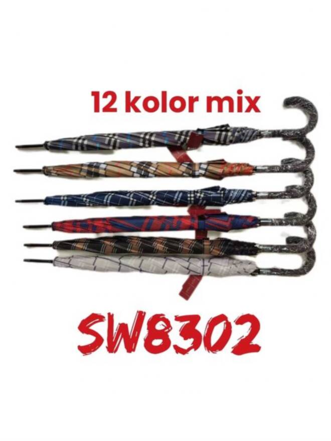 Parasol SW8302 Mix KOLOR  Standard