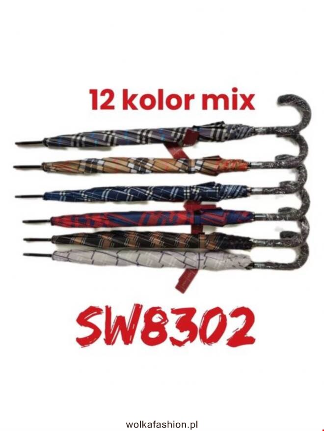 Parasol SW8302 Mix KOLOR  Standard