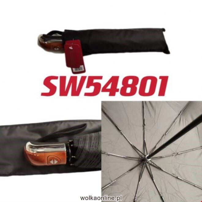 Parasol SW54801 Mix KOLOR  Standard