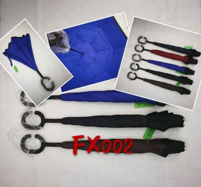 Parasol FX002 Mix KOLOR  Standard 1