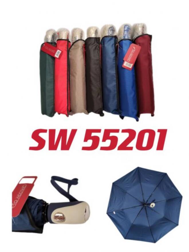 Parasol SW55201 Mix KOLOR  Standard 1