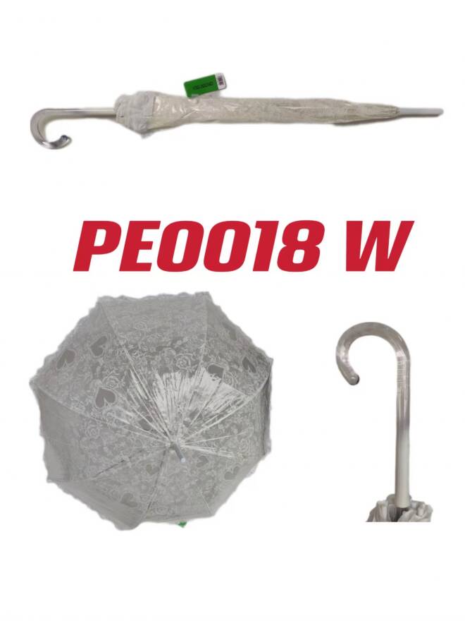 Parasol PE0018W Mix KOLOR  Standard