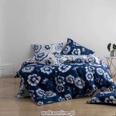 Komplet pościeli 4 części 0477 1 kolor 160x200