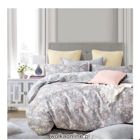 Komplet pościeli 4 części 0527 1 kolor 160x200