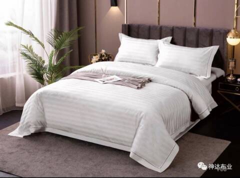 Komplet pościeli 3 części 7 1 kolor 160x200 1