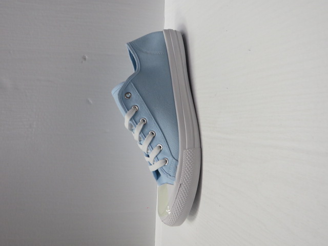 Trampki Męskie 11802-6 JEDEN 41-47