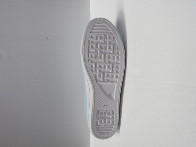 Trampki Męskie 11802-6 JEDEN 41-47 2