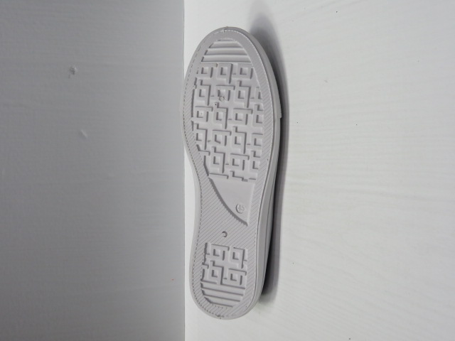 Trampki Męskie 11802-1 JEDEN 41-47 2