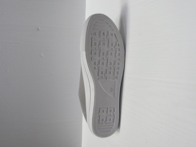 Trampki Męskie 11802-2 JEDEN 41-47 2