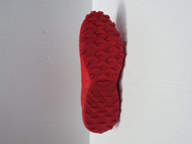 Sportowe męskie 19N94 RED 41-46 2