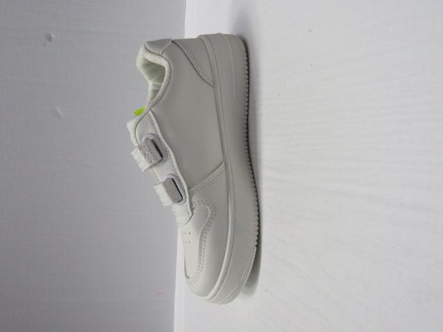 Buty Sportowe Dziecięce H-12 WHITE 30-35 1
