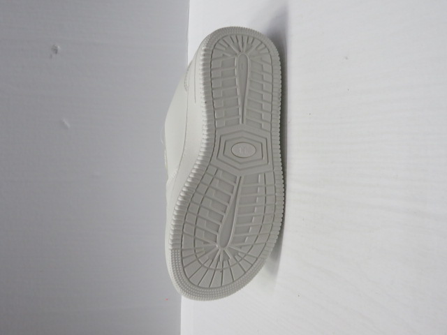 Buty Sportowe Dziecięce H-12 WHITE 30-35 2