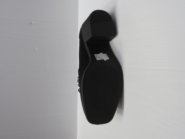 Czółenka Damskie JH320 BLACK 36-41 2