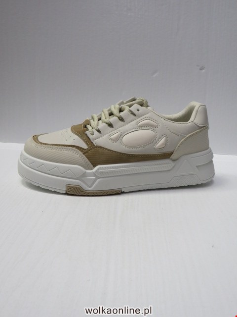 Sportowe Damskie ABO1072 BEGER/KHAKI 36-41