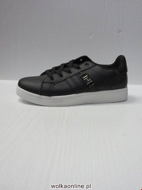 Sportowe Damskie DD864 BLACK 36-41