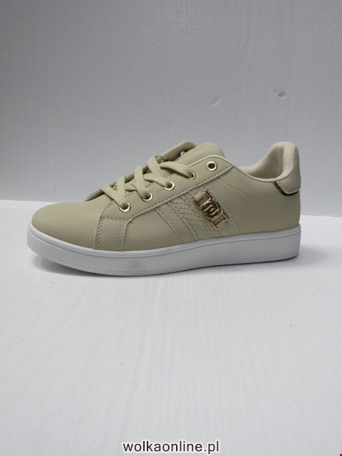 Sportowe Damskie DD864 BEGER 36-41