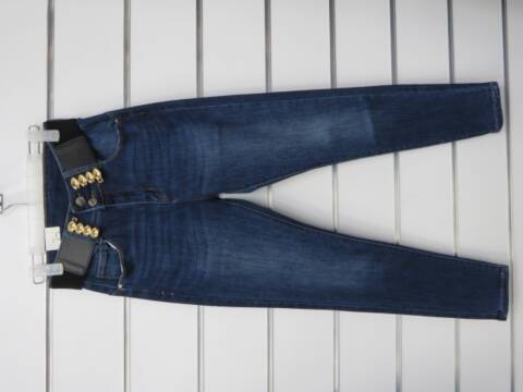 Jeansy damskie GHD7551B 1 kolor 30-38 1