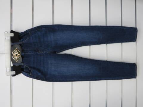 Jeansy damskie GHD7552B 1 kolor 30-38