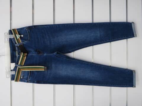 Jeansy damskie RYD7251 1 kolor 30-38 1