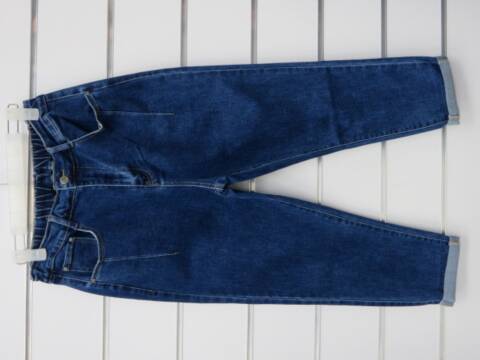 Jeansy damskie RDX7275 1 kolor L-4XL 1