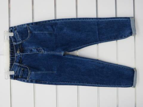 Jeansy damskie RYX7268 1 kolor XS-XL 1