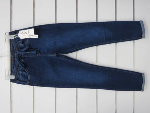 Jeansy damskie RAX7175 1 kolor 30-38