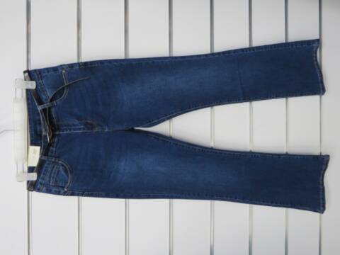 Jeansy damskie GD9513 1 kolor 30-38