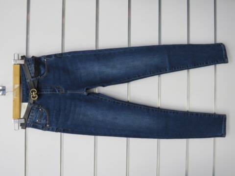 Jeansy damskie RWS9566 1 kolor 26-32 1