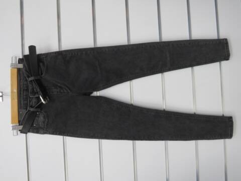 Jeansy damskie GFS8828 1 kolor 26-32 1