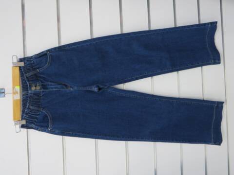 Jeansy damskie GZX9518 1 kolor 26-32