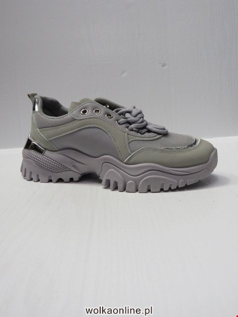 Sportowe Damskie A15 GREY 36-41