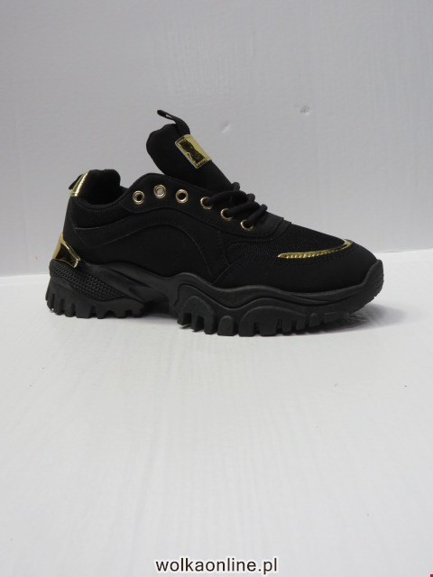Sportowe Damskie A15 BLACK 36-41