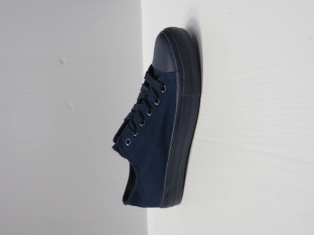 Trampki damskie B338 NAVY 36-41