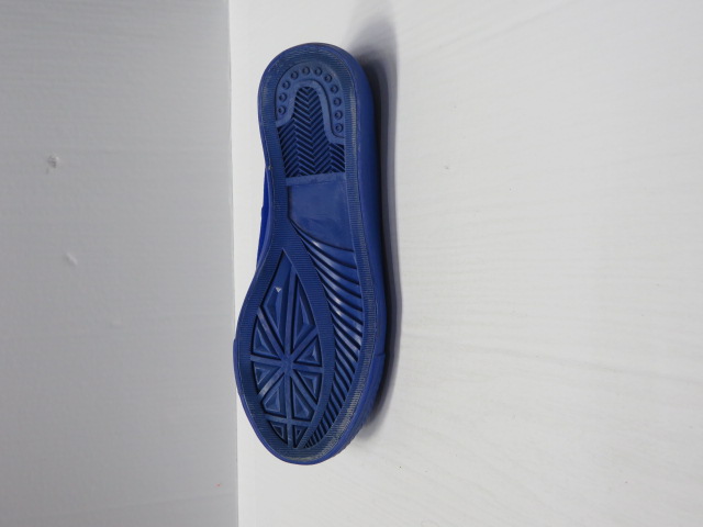 Trampki damskie B338 BLUE 36-41 2