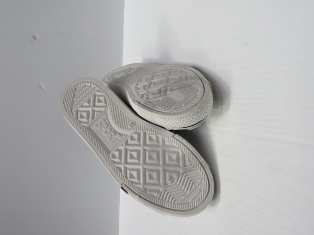 Trampki Dziecięce 4303-22 BLACK/NAVY/GREY 31-36 2